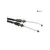 Cable d'accelerateur SUZUKI SV 650 S 2007-2015