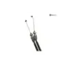 Cable d'accelerateur SUZUKI SV 650 S 2007-2015