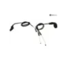 Cable d'accelerateur SUZUKI SV 650 S 2007-2015