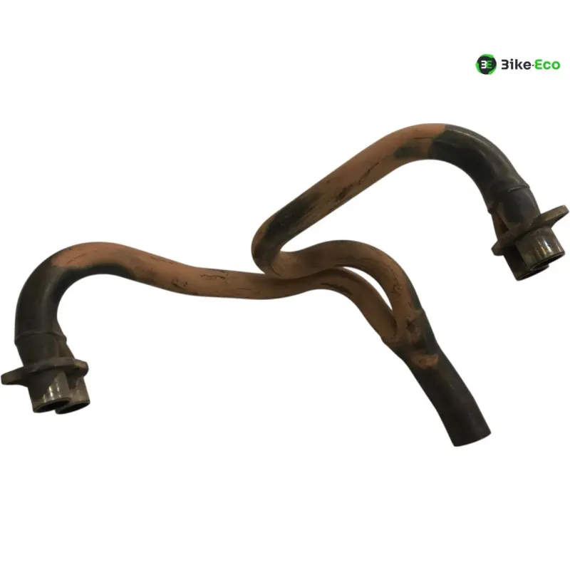Collecteur (echappement) BMW R 1150 RT 2001-2004