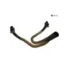 Collecteur (echappement) BMW R 1150 RT 2001-2004 Collecteur (echappement) BMW R 1150 RT 2001-2004