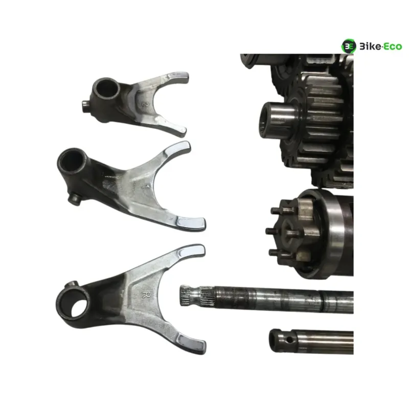 Boite de vitesses YAMAHA FJ 1200 1986-1993