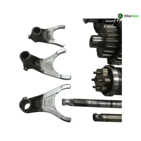 Boite de vitesses YAMAHA FJ 1200 1986-1993