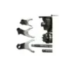 Boite de vitesses YAMAHA FJ 1200 1986-1993 Boite de vitesses YAMAHA FJ 1200 1986-1993