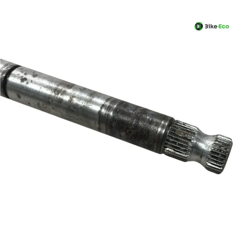 Boite de vitesses YAMAHA FJ 1200 1986-1993