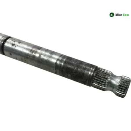 Boite de vitesses YAMAHA FJ 1200 1986-1993