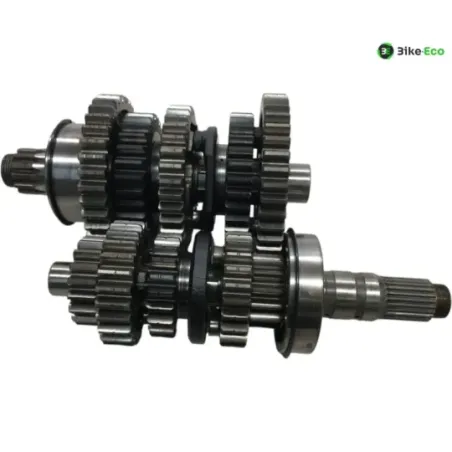 Boite de vitesses YAMAHA FJ 1200 1986-1993