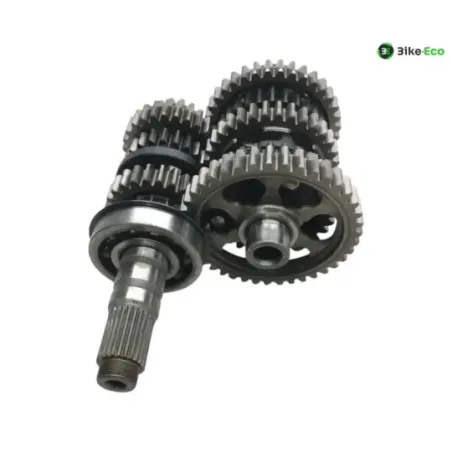 Boite de vitesses YAMAHA FJ 1200 1986-1993