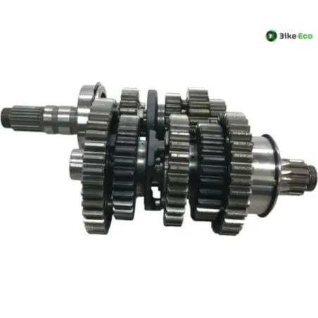 Boite de vitesses YAMAHA FJ 1200 1986-1993