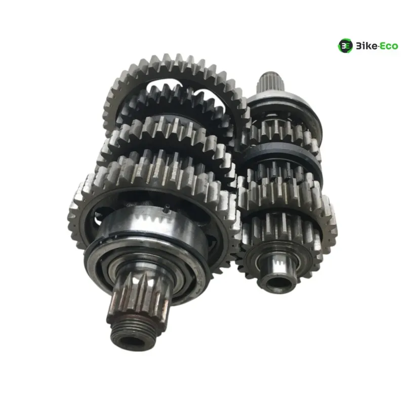 Boite de vitesses YAMAHA FJ 1200 1986-1993