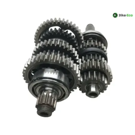 Boite de vitesses YAMAHA FJ 1200 1986-1993