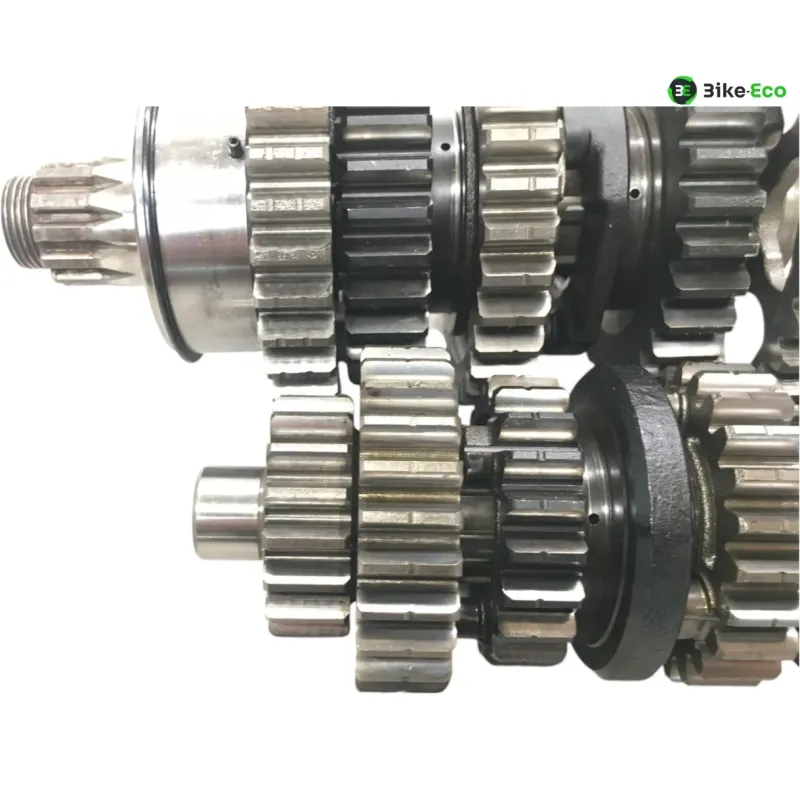 Boite de vitesses YAMAHA FJ 1200 1986-1993