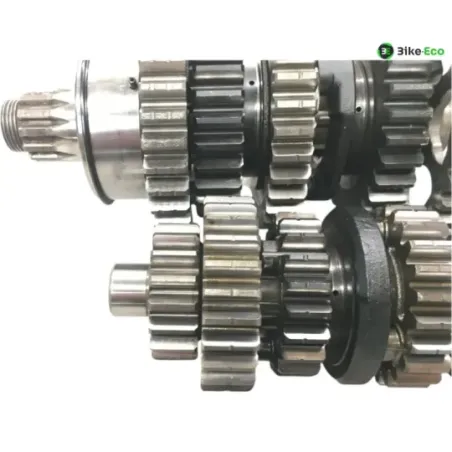 Boite de vitesses YAMAHA FJ 1200 1986-1993