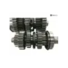 Boite de vitesses YAMAHA FJ 1200 1986-1993 Boite de vitesses YAMAHA FJ 1200 1986-1993