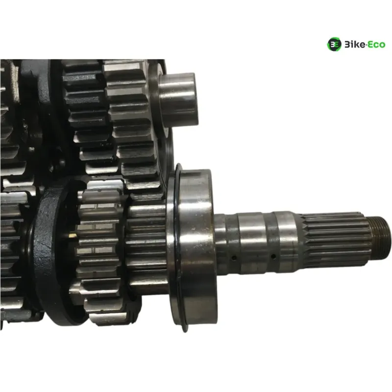 Boite de vitesses YAMAHA FJ 1200 1986-1993