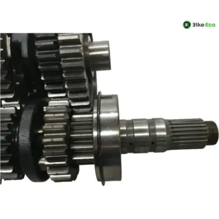 Boite de vitesses YAMAHA FJ 1200 1986-1993