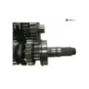 Boite de vitesses YAMAHA FJ 1200 1986-1993 Boite de vitesses YAMAHA FJ 1200 1986-1993