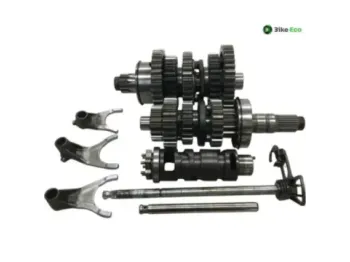 Boite de vitesses YAMAHA FJ 1200 1986-1993
