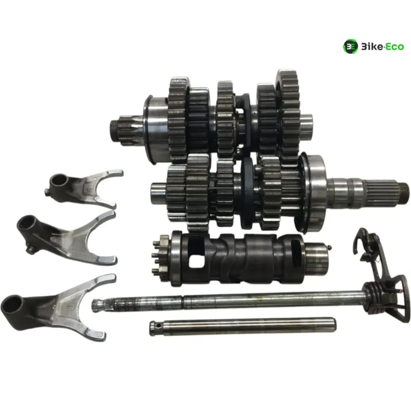 Boite de vitesses YAMAHA FJ 1200 1986-1993