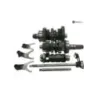 Boite de vitesses YAMAHA FJ 1200 1986-1993 Boite de vitesses YAMAHA FJ 1200 1986-1993