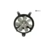 Ventilateur TRIUMPH TRIDENT 900 1993-1996 Ventilateur TRIUMPH TRIDENT 900 1993-1996