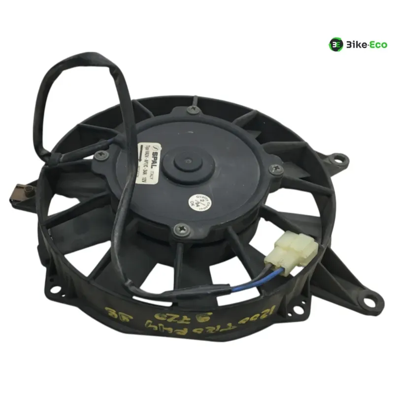 Ventilateur TRIUMPH TROPHY 1200 1996-2003