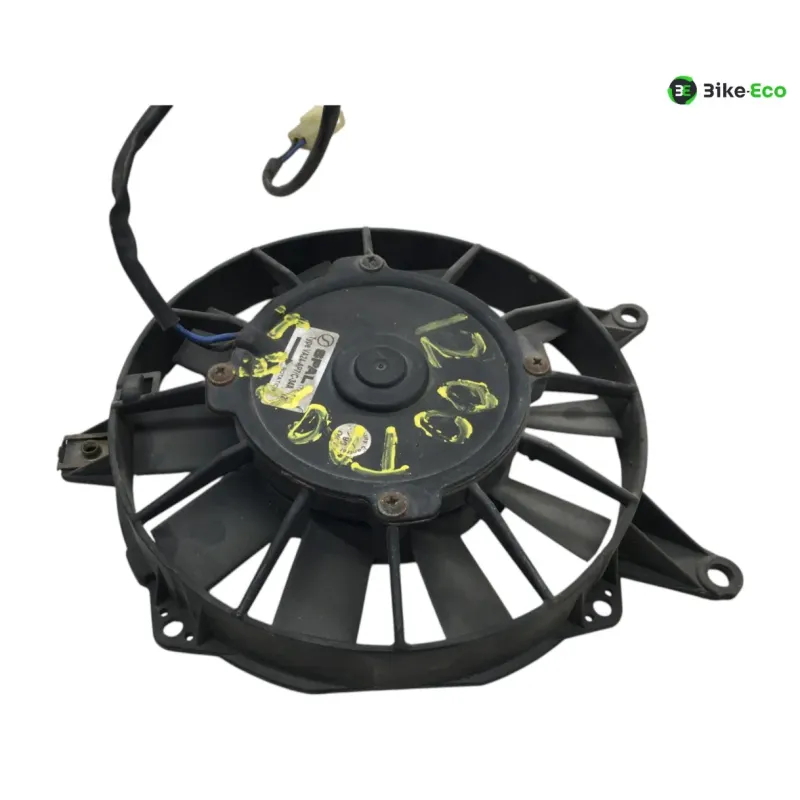 Ventilateur TRIUMPH TROPHY 1200 1996-2003