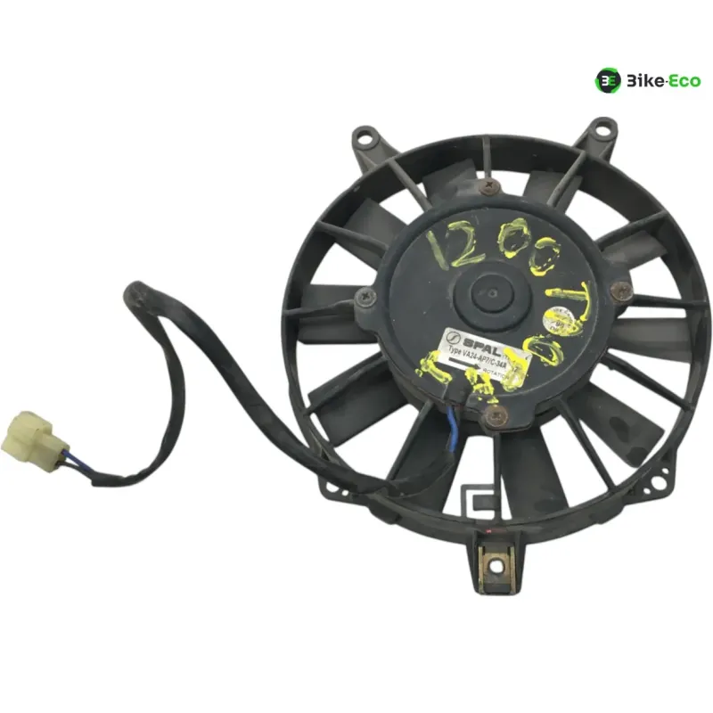 Ventilateur TRIUMPH TROPHY 1200 1996-2003