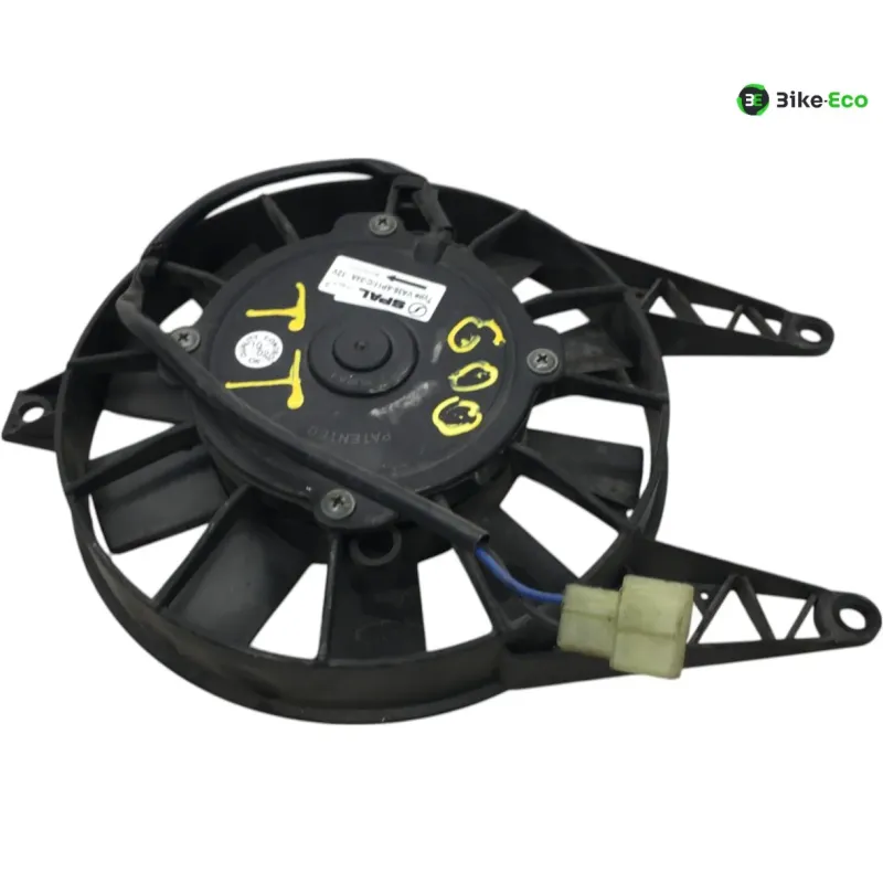 Ventilateur TRIUMPH TT 600 2000-2003