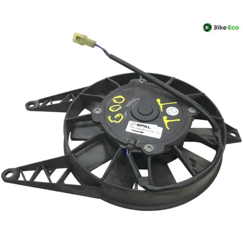 Ventilateur TRIUMPH TT 600 2000-2003