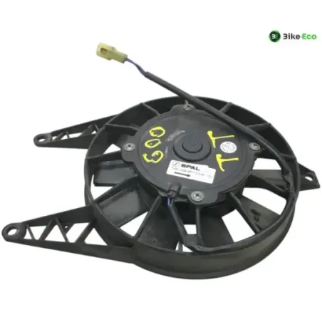 Ventilateur TRIUMPH TT 600 2000-2003