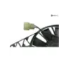 Ventilateur TRIUMPH TT 600 2000-2003