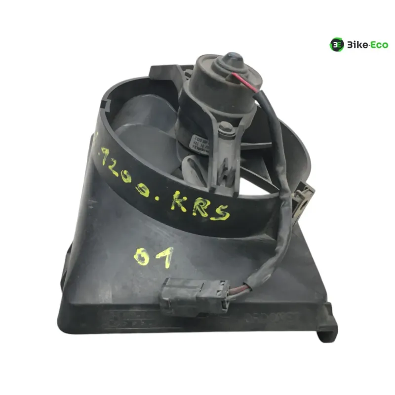 Ventilateur droit BMW K 1200 RS 1997-2005