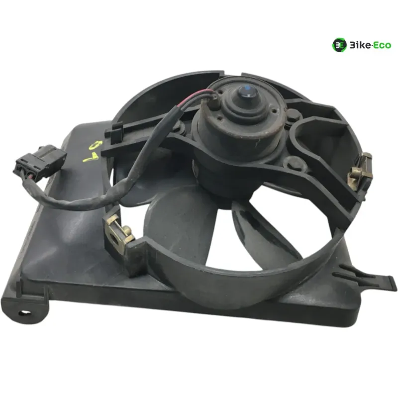 Ventilateur droit BMW K 1200 RS 1997-2005