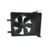 Ventilateur droit BMW K 1200 RS 1997-2005
