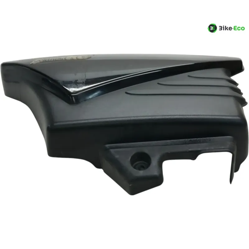 Cache carenage sous selle droit YAMAHA YBR 125 2008-2016 CUSTOM