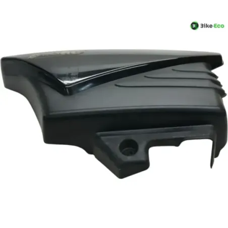 Cache carenage sous selle droit YAMAHA YBR 125 2008-2016 CUSTOM