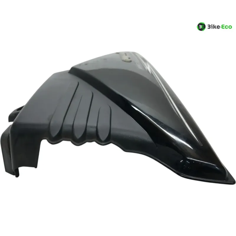 Cache carenage sous selle droit YAMAHA YBR 125 2008-2016 CUSTOM