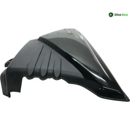 Cache carenage sous selle droit YAMAHA YBR 125 2008-2016 CUSTOM