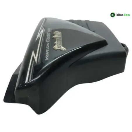 Cache carenage sous selle droit YAMAHA YBR 125 2008-2016 CUSTOM