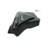 Cache carenage sous selle droit YAMAHA YBR 125 2008-2016 CUSTOM