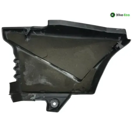 Cache carenage sous selle droit YAMAHA YBR 125 2008-2016 CUSTOM