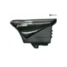 Cache carenage sous selle droit YAMAHA YBR 125 2008-2016 CUSTOM