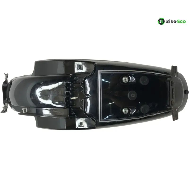 Garde boue arriere YAMAHA YBR 125 2008-2016 CUSTOM
