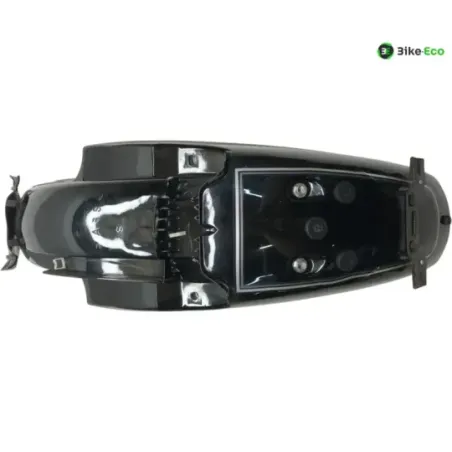 Garde boue arriere YAMAHA YBR 125 2008-2016 CUSTOM