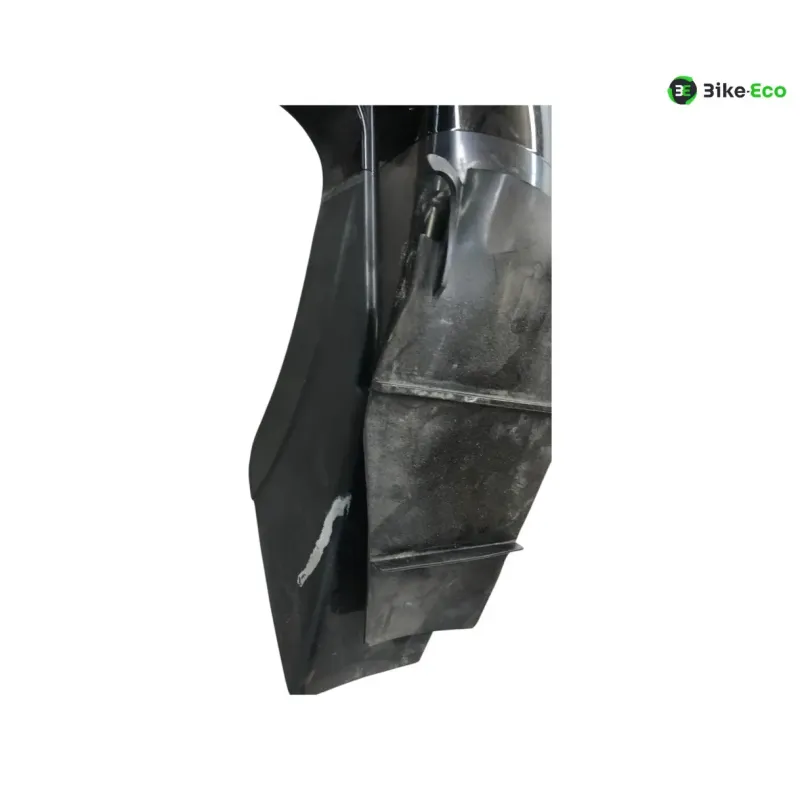 Garde boue arriere YAMAHA YBR 125 2008-2016 CUSTOM