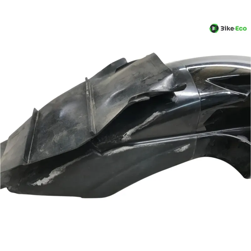 Garde boue arriere YAMAHA YBR 125 2008-2016 CUSTOM