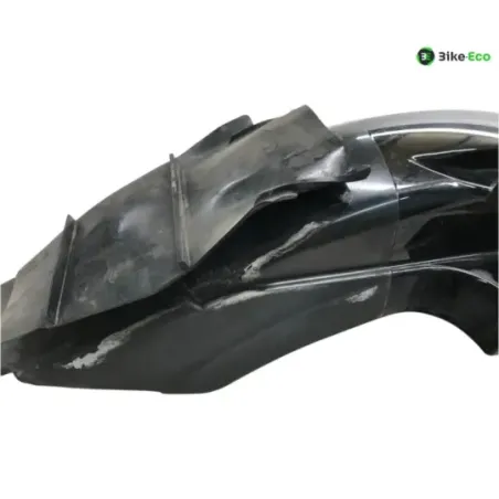 Garde boue arriere YAMAHA YBR 125 2008-2016 CUSTOM