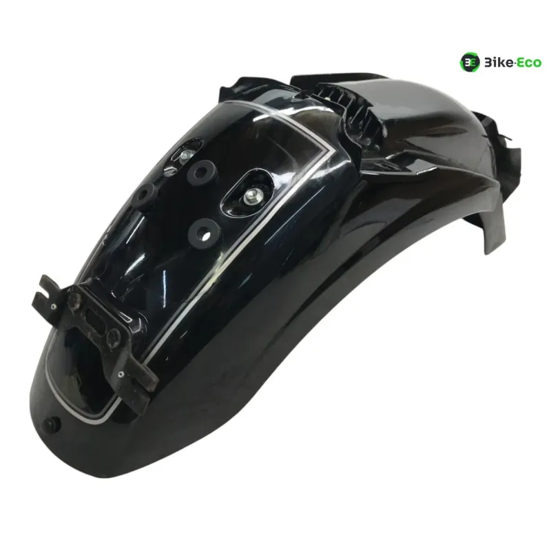 Garde boue arriere YAMAHA YBR 125 2008-2016 CUSTOM
