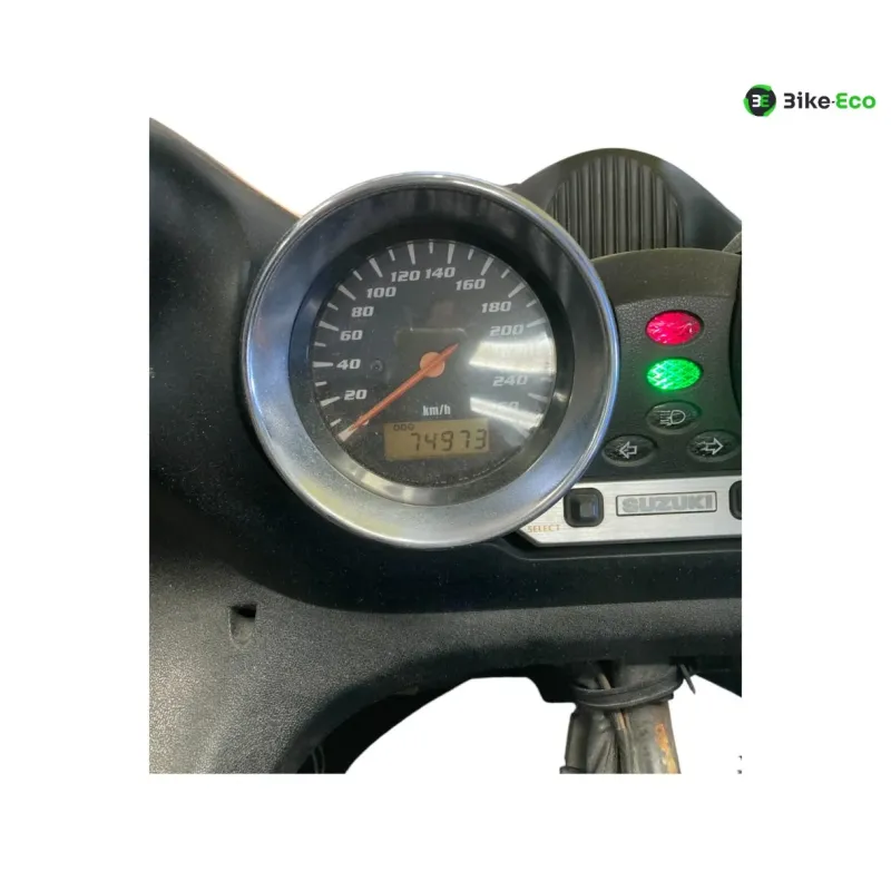 Compteur SUZUKI GSF 1200 2001-2005 BANDIT S